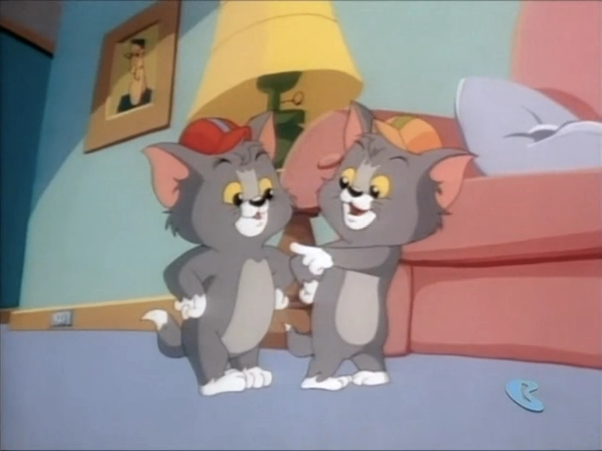Tom Cat (Tom and Jerry Kids) Tom and Jerry Wiki FANDOM powered by Wikia