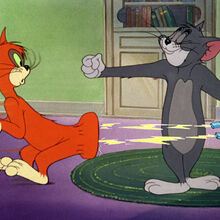 Old Rockin Chair Tom Tom And Jerry Wiki Fandom