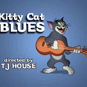 Kitty Cat Blues Tom And Jerry Wiki Fandom