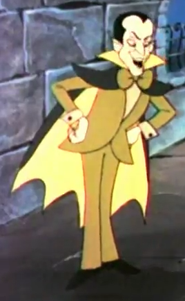 Count Scarealotti