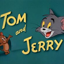 Tom And Jerry Wiki Fandom