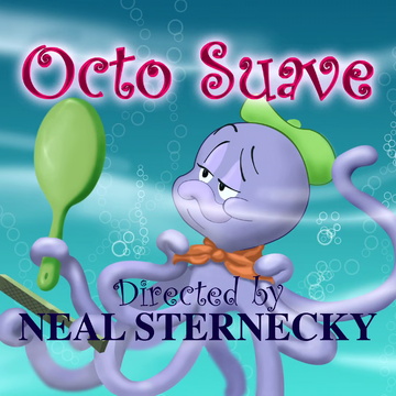 Octo Suave Tom And Jerry Wiki Fandom
