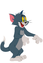 Tom Cat Tom And Jerry Wiki Fandom