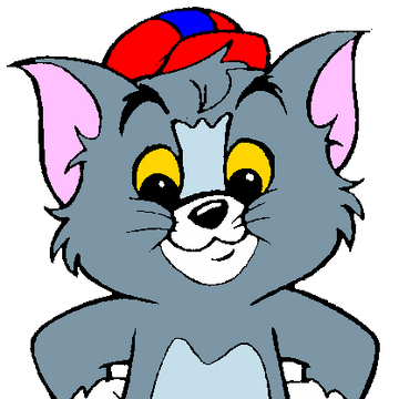 Tom Cat Tom And Jerry Kids Tom And Jerry Wiki Fandom