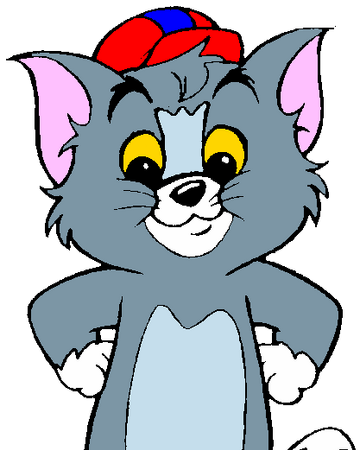 Tom Cat Tom And Jerry Kids Tom And Jerry Wiki Fandom