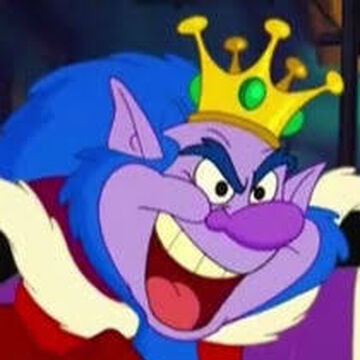Nome King Tom And Jerry Wiki Fandom