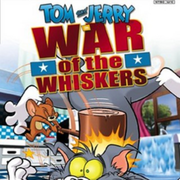 Tom And Jerry In War Of The Whiskers Tom And Jerry Wiki