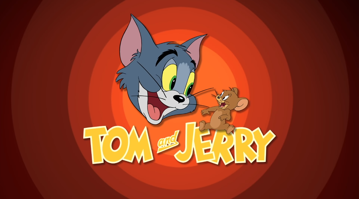 Tom And Jerry Tom And Jerry Wiki Fandom
