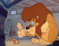 Tom-and-jerry-JerryandtheLion