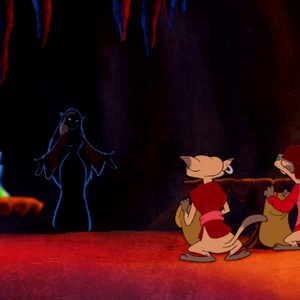 Drizelda Tom And Jerry Wiki Fandom