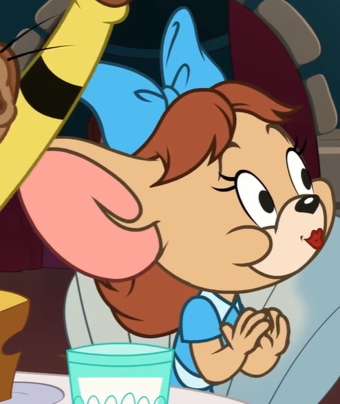 tyke tom and jerry tales tyke tom and jerry tales