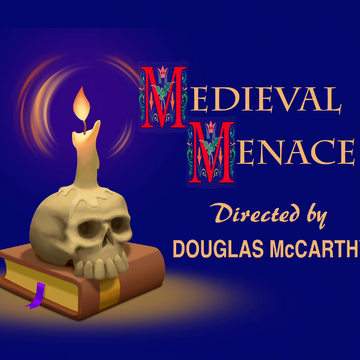 Medieval Menace Tom And Jerry Wiki Fandom