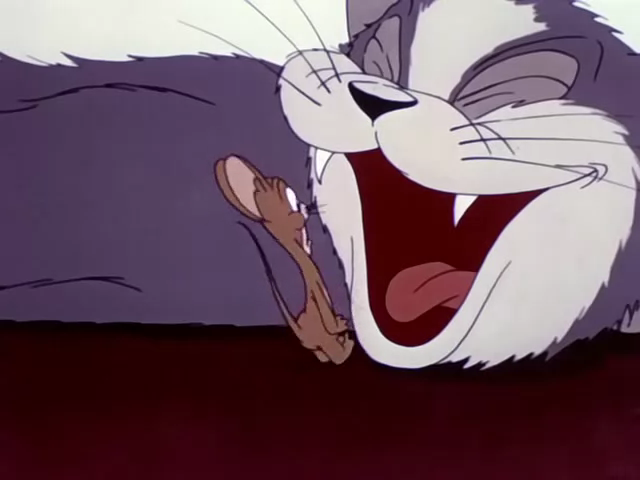 Tom And Jerry Classic Episodes