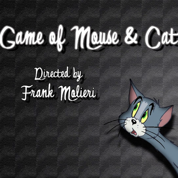 Game Of Mouse Cat Tom And Jerry Wiki Fandom