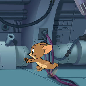 Jerry Mouse Gallery Films Tom And Jerry Wiki Fandom