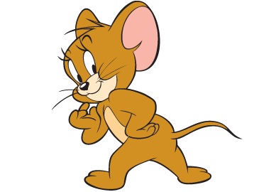 jerry mouse