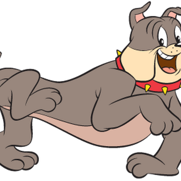 Tom Jerry Dog Name