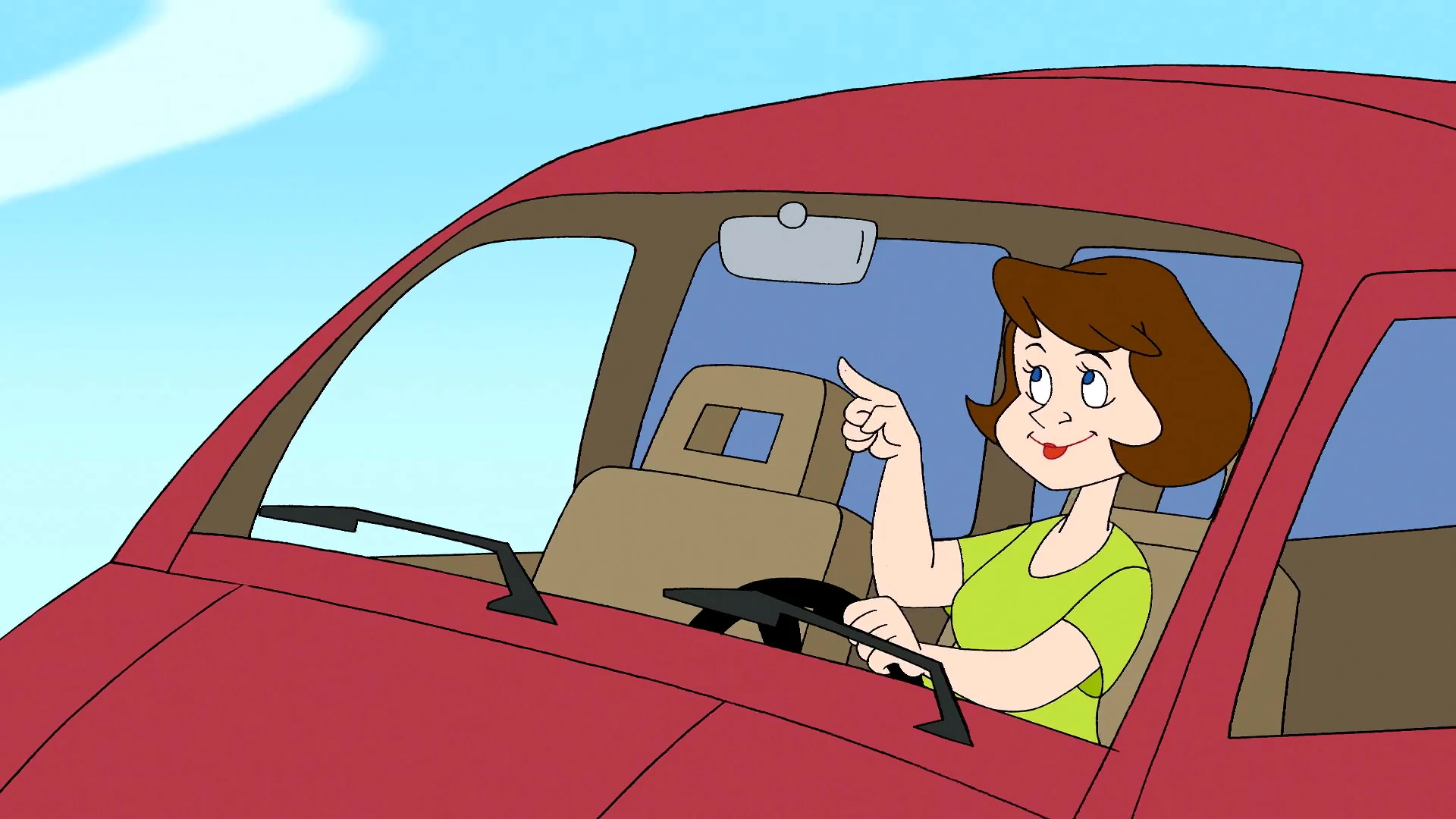 Tom and jerry the full movie 1992