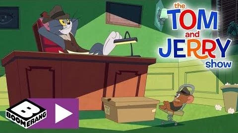 Pillow Case Tom And Jerry Wiki Fandom