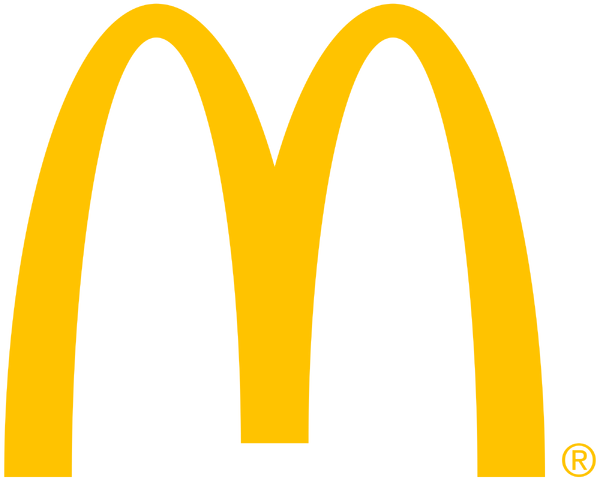 Image - 2000px McDonald's Golden Arches.png | Tom and Jerry Wiki ...