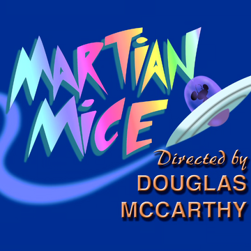 Martian Mice Tom And Jerry Wiki Fandom