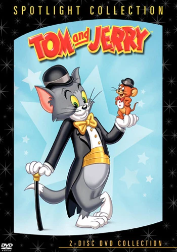 sb tom and jerry