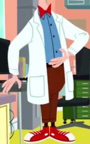 Dr.Bigby
