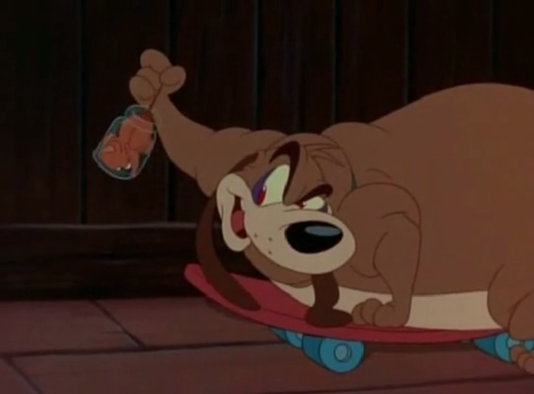 Ferdinand Tom And Jerry Wiki Fandom