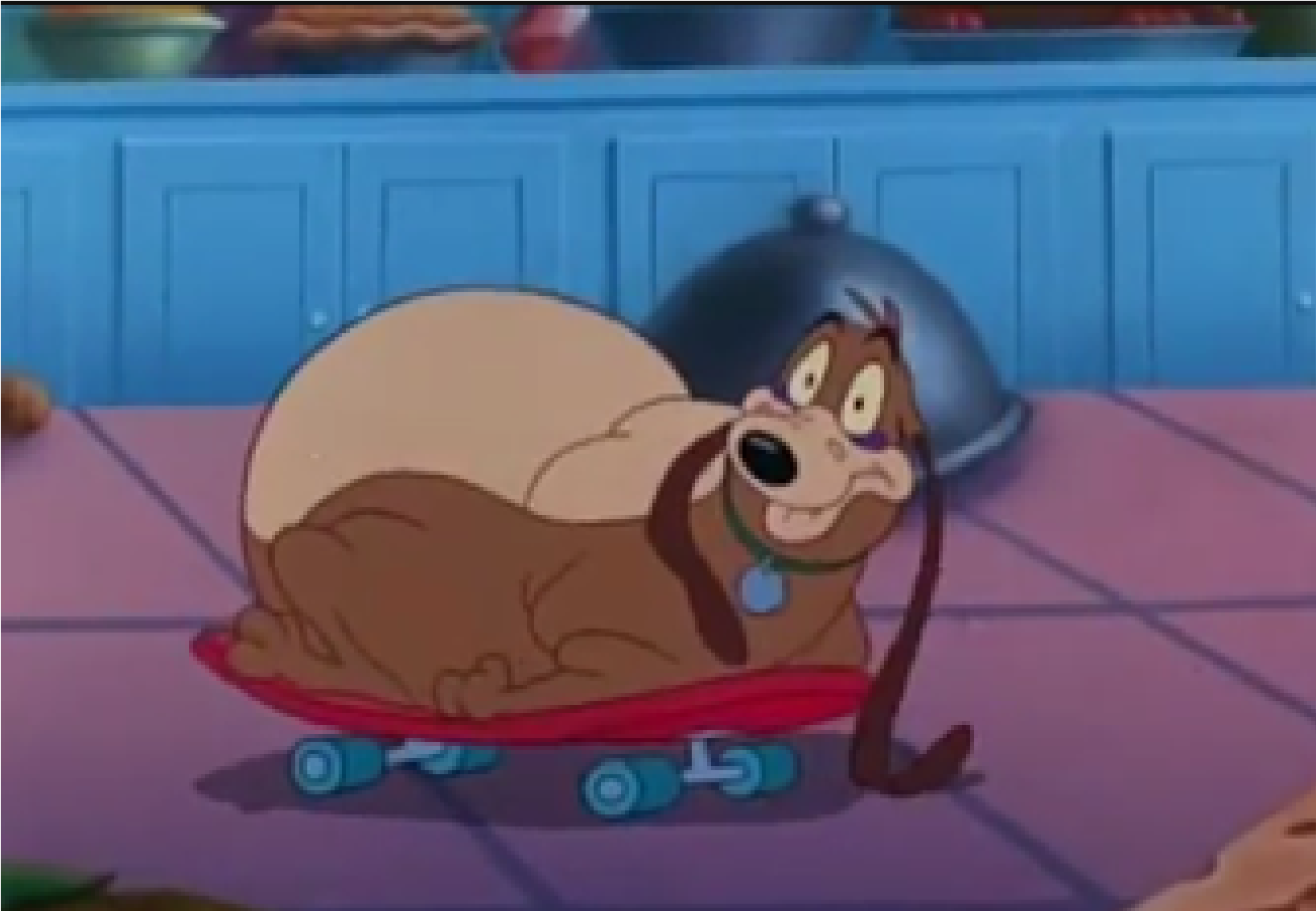 Ferdinand Tom And Jerry Wiki Fandom