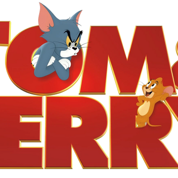 Tom And Jerry 2021 Film Tom And Jerry Wiki Fandom
