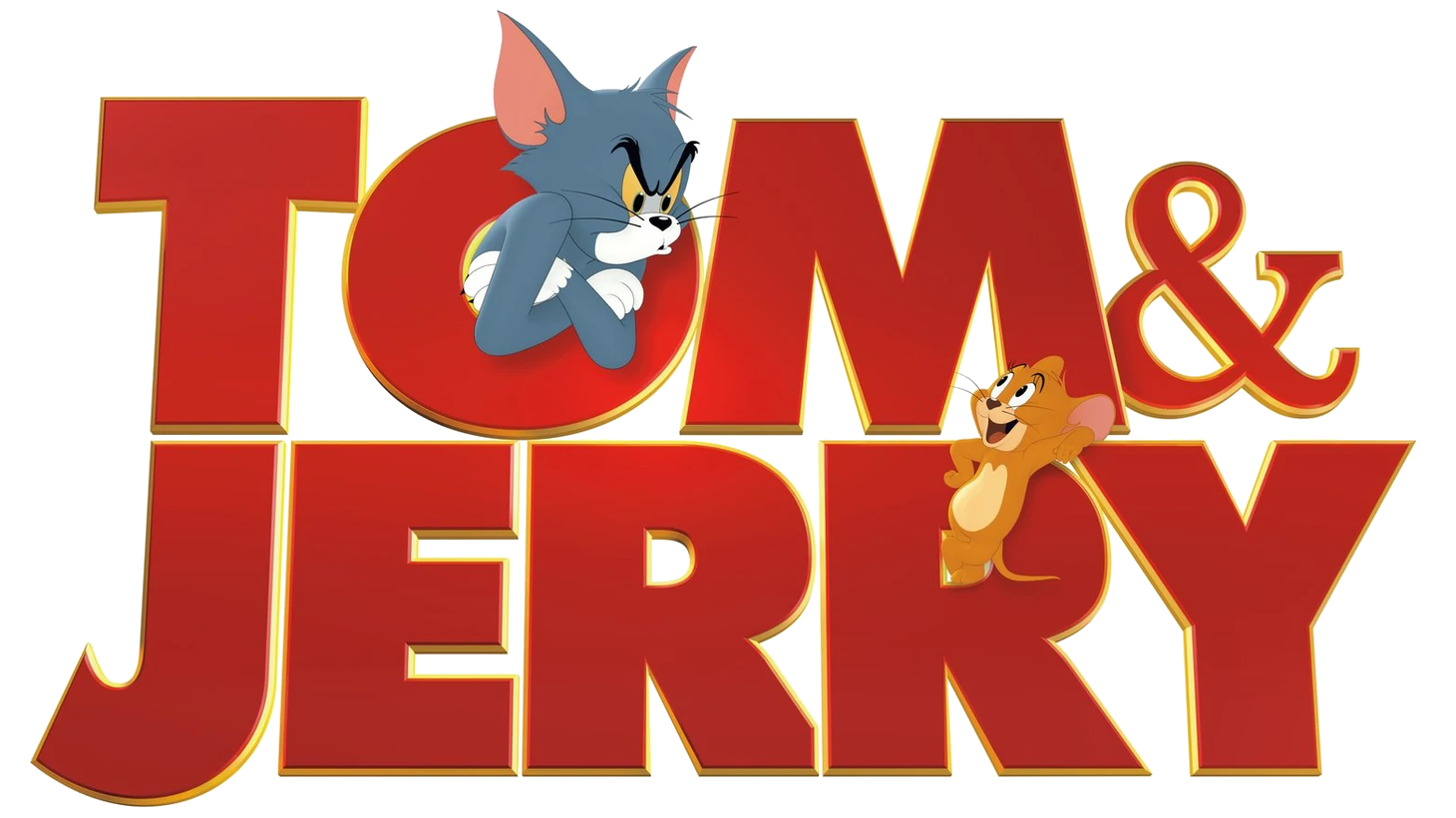 Tom And Jerry 2021 Film Tom And Jerry Wiki Fandom