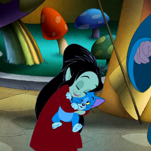 Athena Tom And Jerry Wiki Fandom