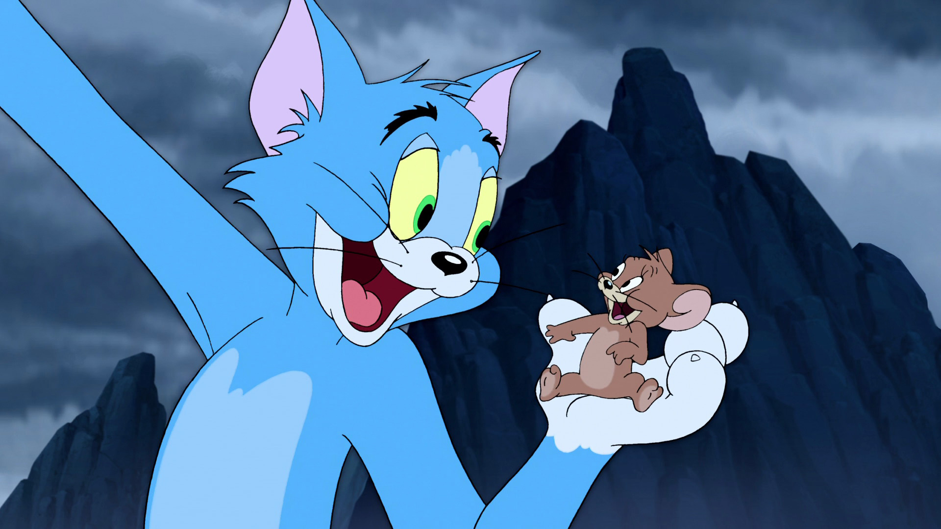 Tom and jerry 55. Tom and Jerry. Том и Джерри 1958. Том и Джерри 1947.