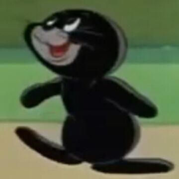 Baby Seal Tom And Jerry Wiki Fandom