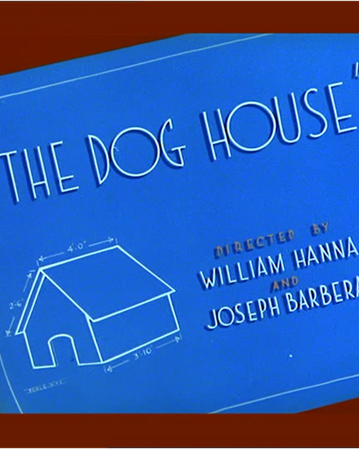 The Dog House Tom And Jerry Wiki Fandom