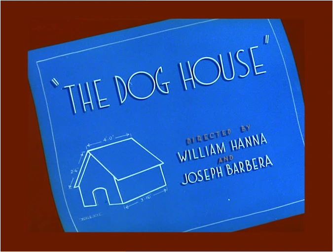 The Dog House Tom and Jerry Wiki FANDOM powered by Wikia