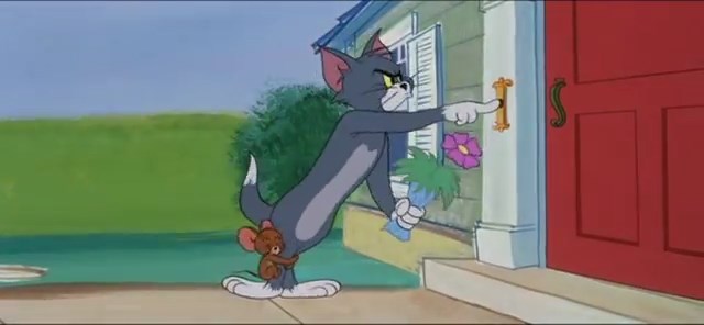 Blue Cat Blues Tom And Jerry Wiki Fandom