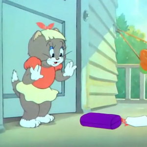 The Zoot Cat Tom And Jerry Wiki Fandom