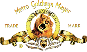 MGM logo