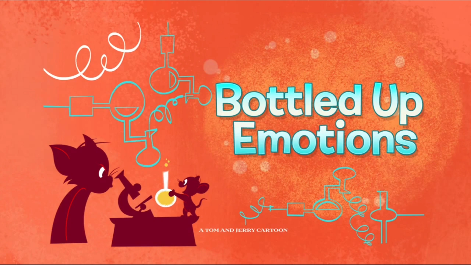Bottled Up Emotions Tom and Jerry Wiki FANDOM powered by Wikia