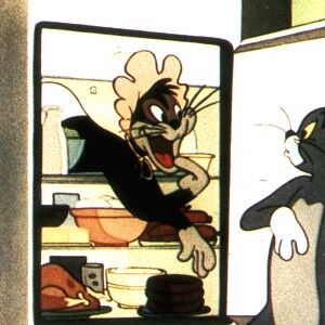 Butch Cat Gallery Tom And Jerry Wiki Fandom