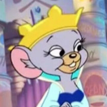 Mouse Queen Tom And Jerry Wiki Fandom