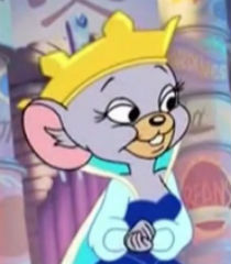 Tom And Jerry Back To Oz Extended Preview Oz Some Cat And Mouse Antics 2016 Animated Movie Hd Youtube