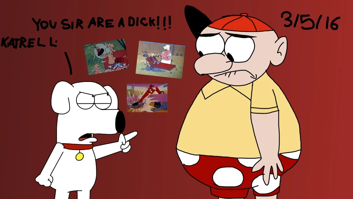 CategoryEvil organizations Tom and Jerry Fanon Wiki Fandom