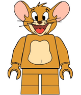 tom and jerry lego sets