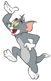 Tom Cat