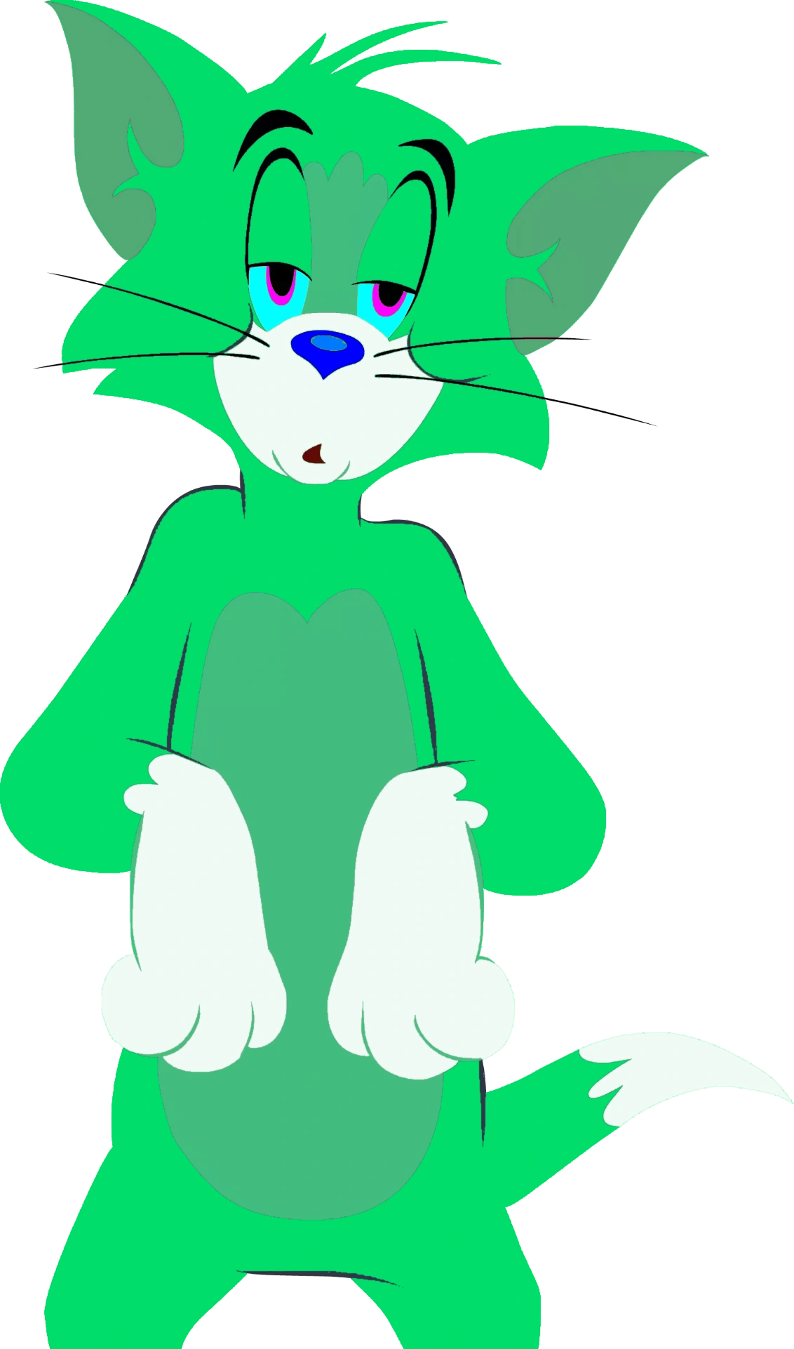 Jade Tom and Jerry Fanon Wiki FANDOM powered by Wikia