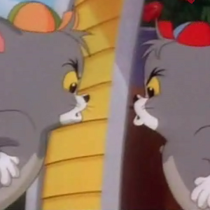 Fraidy Cat Gallery Tom And Jerry Kids Show Wiki Fandom