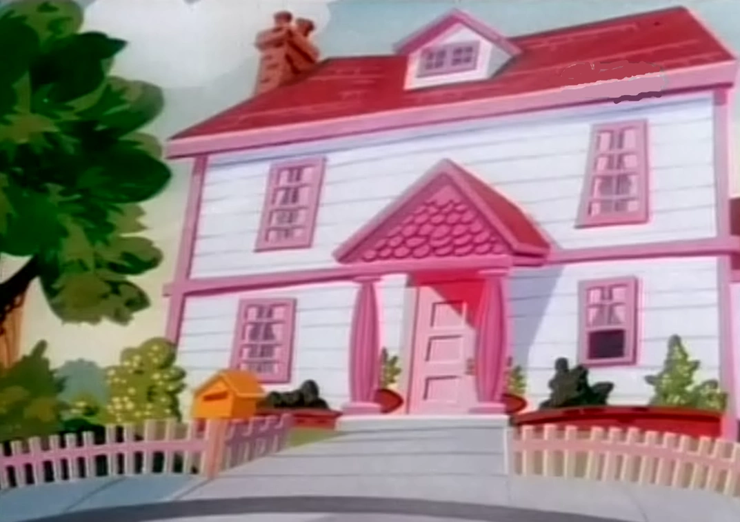 Tom And Jerry House Latest News Update