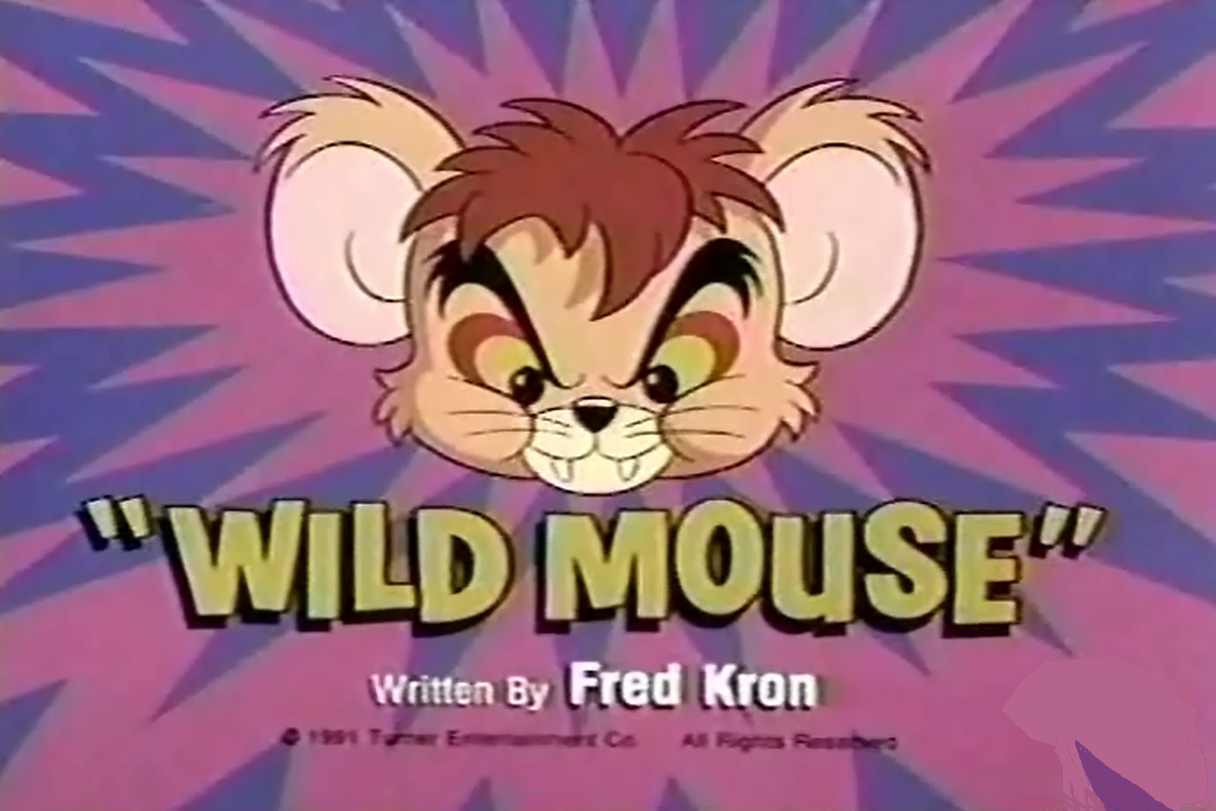 Wild mouse. Tom and Jerry Kids show. Джерри Вики шоу.. Дикая мышь том и Джерри. Tom and Jerry Kids show НТВ.